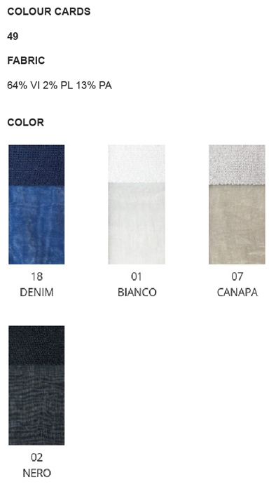 Gestione cartelle colore